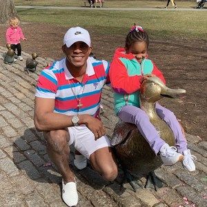 Meet your Posher, Gregory